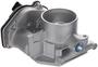 Ultima Technologies Throttle Body