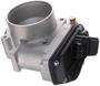 Ultima Technologies Throttle Body