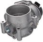 Ultima Technologies Throttle Body