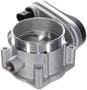Ultima Technologies 6 Terminal Throttle Body