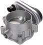 Ultima Technologies Throttle Body