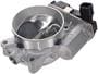 Ultima Technologies 6 Terminal Throttle Body