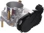 Ultima Technologies 6 Terminal Throttle Body