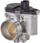 Ultima Technologies Throttle Body