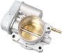 Ultima Technologies Throttle Body