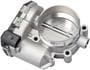 Ultima Technologies Throttle Body