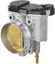 Ultima Technologies Throttle Body