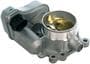 Ultima Technologies Throttle Body