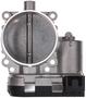 Ultima Technologies 6 Terminal Throttle Body