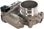 Ultima Technologies Throttle Body
