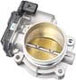 Ultima Technologies Throttle Body