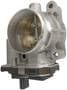 Ultima Technologies Throttle Body