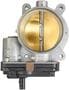 Ultima Technologies Throttle Body