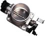 Ultima Technologies Throttle Body