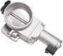 Ultima Technologies Throttle Body