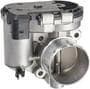 Ultima Technologies Throttle Body