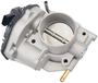 Ultima Technologies Throttle Body