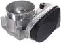 Ultima Technologies 6 Terminal Throttle Body