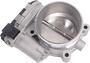 Ultima Technologies Throttle Body