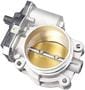 Ultima Technologies Throttle Body