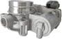 Ultima Technologies Throttle Body