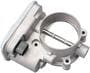 Ultima Technologies Throttle Body