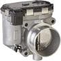Ultima Technologies Throttle Body