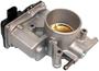 Ultima Technologies Throttle Body