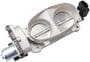 Ultima Technologies Throttle Body