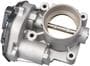 Ultima Technologies Throttle Body