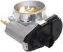 Ultima Technologies Throttle Body