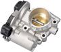Ultima Technologies Throttle Body