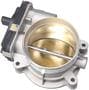Ultima Technologies Throttle Body