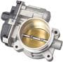 Ultima Technologies Throttle Body