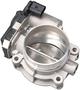 Ultima Technologies Throttle Body