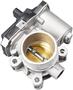 Ultima Technologies Throttle Body