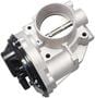 Ultima Technologies Throttle Body