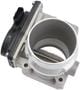 Ultima Technologies 6 Terminal Throttle Body