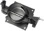 Ultima Technologies 3 Terminal Throttle Body
