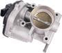 Ultima Technologies Throttle Body