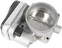 Ultima Technologies Throttle Body