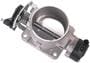 Ultima Technologies Throttle Body