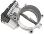 Ultima Technologies Throttle Body