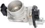 Ultima Technologies Throttle Body