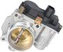 Ultima Technologies Throttle Body