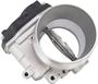 Ultima Technologies Throttle Body