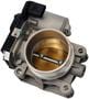 Ultima Technologies Throttle Body