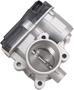 Ultima Technologies Throttle Body