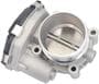 Ultima Technologies Throttle Body