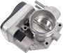 Ultima Technologies Throttle Body